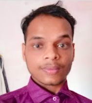 Krishnakant Raw
