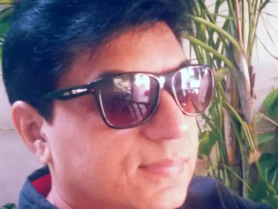 SANDEEP PUROHIT