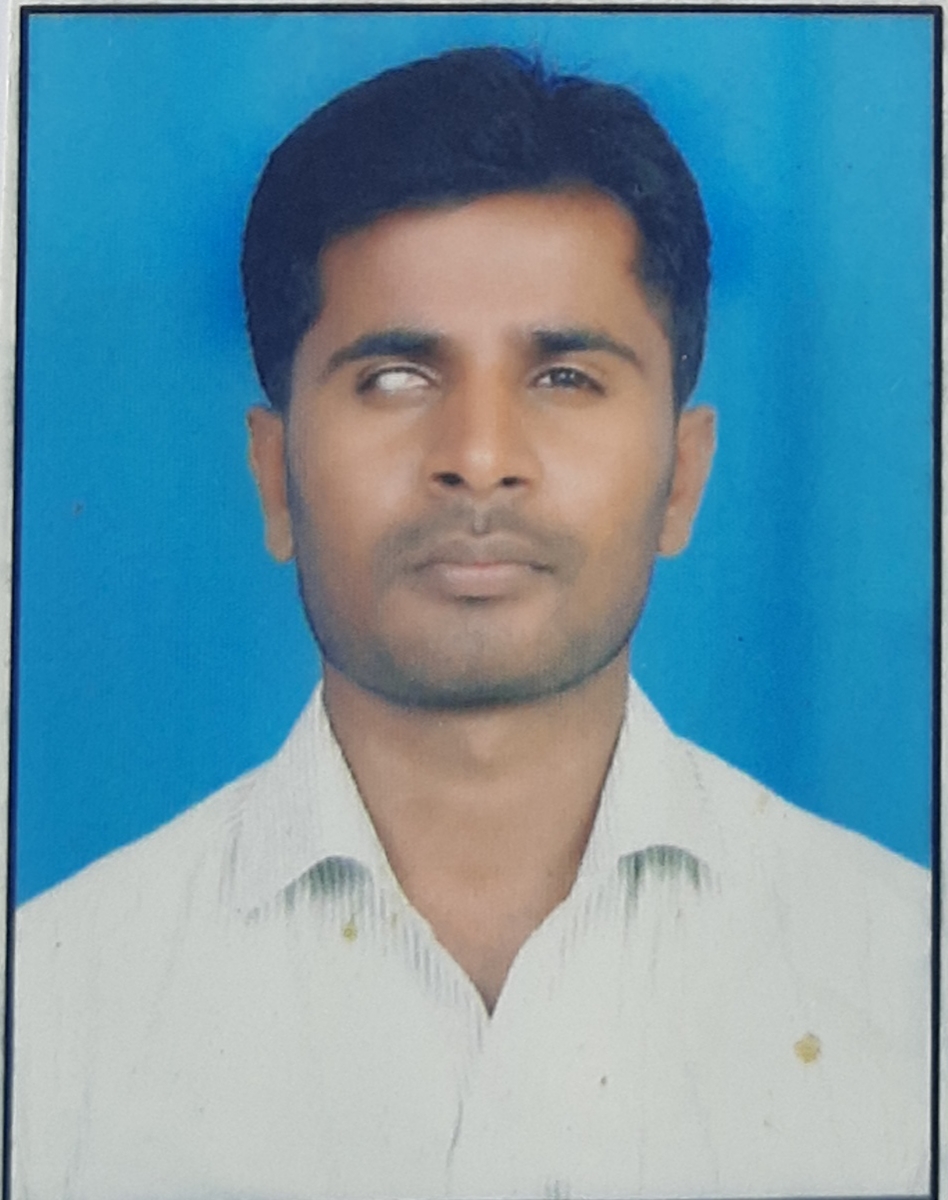 Chandrashekara M S