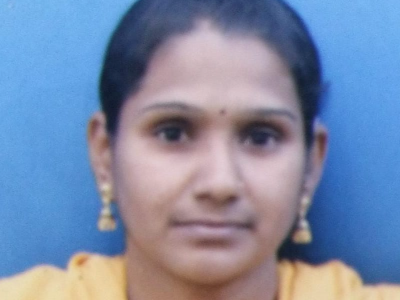 Rina Nagesh Gawali