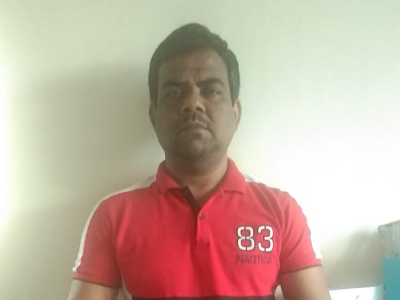 Sanjay Pore