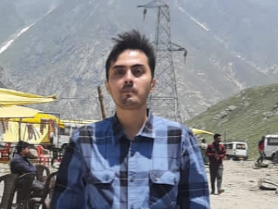 Sadiq Hasan