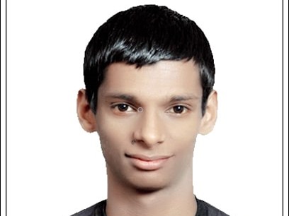 Saurabh Verma