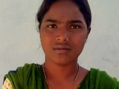 Yerukula Adilakshmi