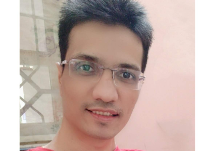 Chirag Patel