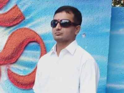 Chaitanya Kadam