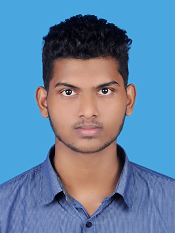 Fawas Rehman K