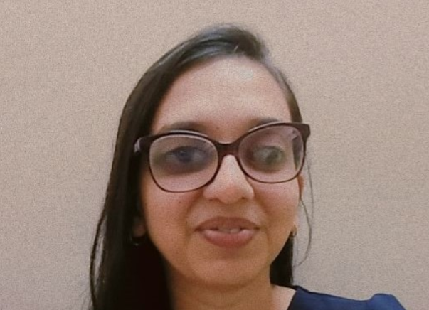 Ankita Vinod Sawardekar