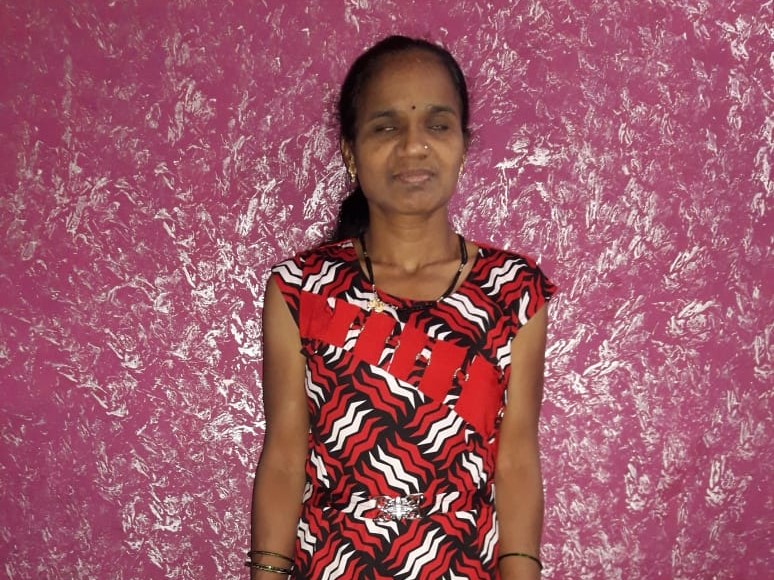 Bhagyshri Patil
