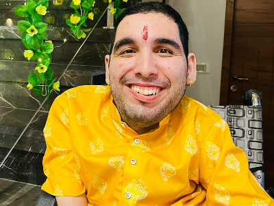 Shivam Vijay Punjabi
