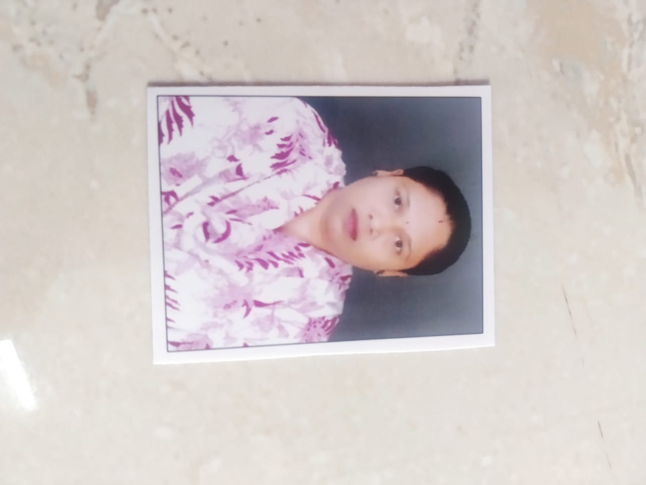 Savita Subedar