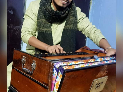Shivam Shrivastava