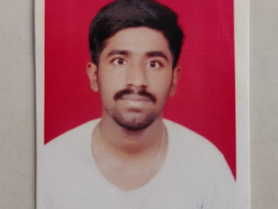 Omkar Doiphode