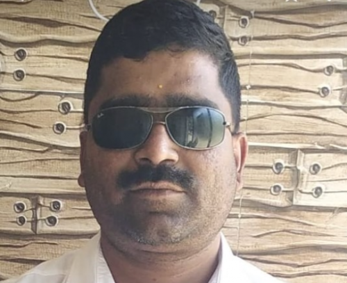 Dattu Hari More