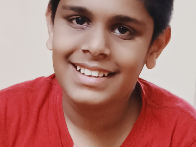 Advaith Rajesh