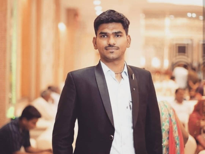 Chandra Shekhar Gautam