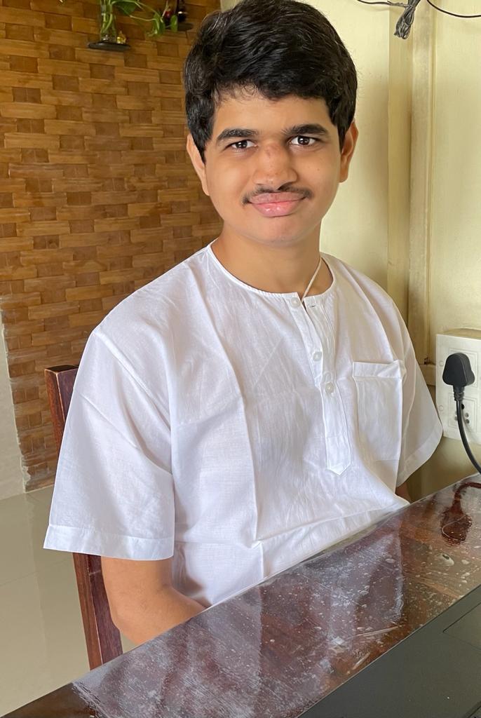 Y V R RAHUL