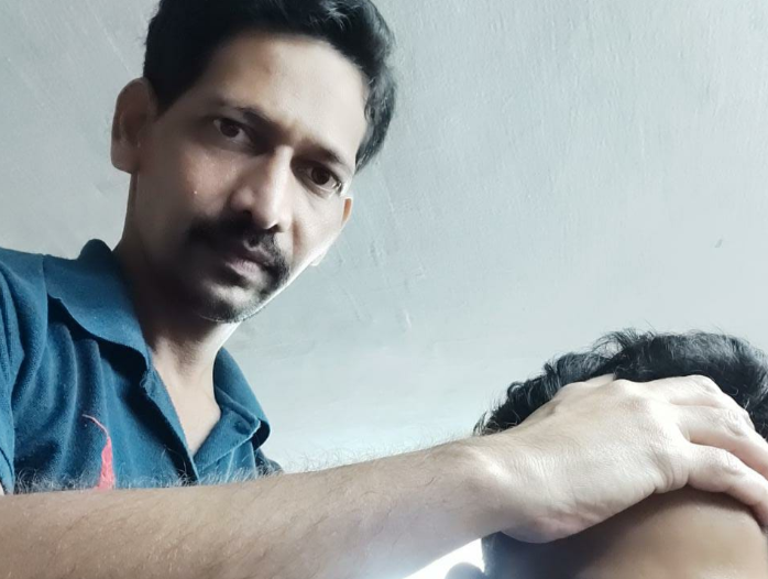 Sachin Shinde