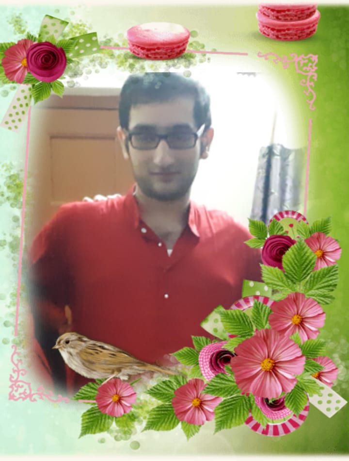 PINAKI BHATTACHARJEE