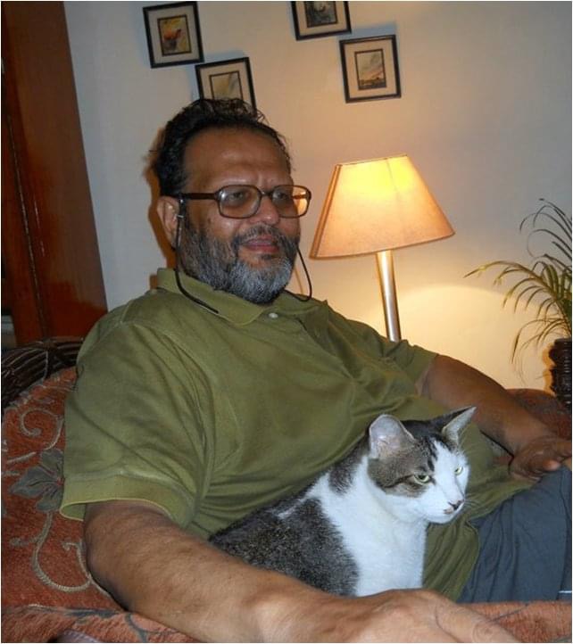 Vikram Dutt