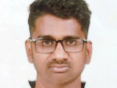 Ganesh Arun Bhor