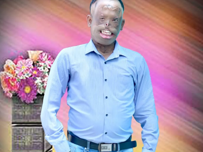 Chandrakant Nannaware
