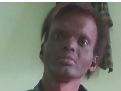 Pujari Chandrashekar