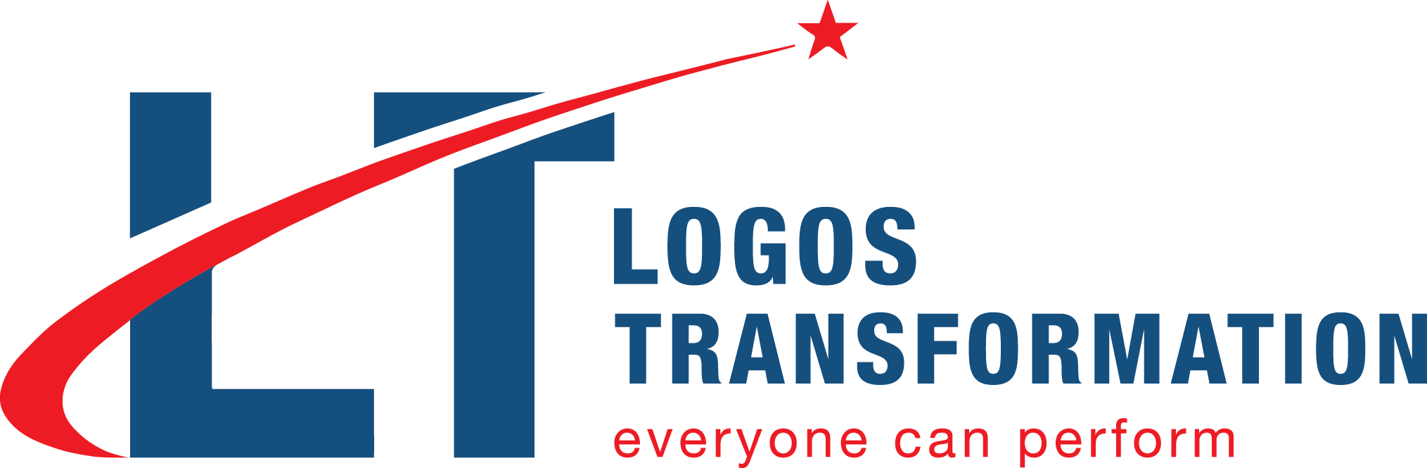 LOGOS Transformation (LT)