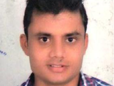 Sharad Mudgal