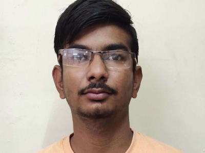 Piyush Navnitbhai Patel