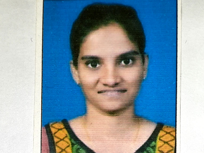 Neha Patkar