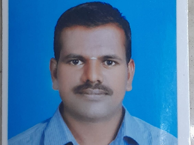JEGAN S