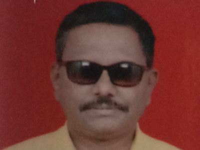Sudesh Bandekar