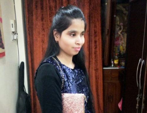 Resham Talwar