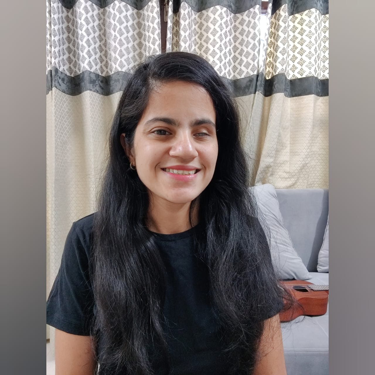 Divya Sharma