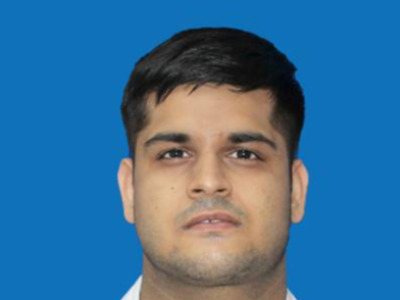 Akash Arora