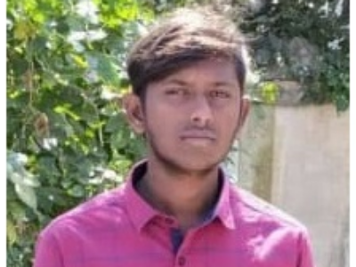 Siddavatam Hareesh Reddy