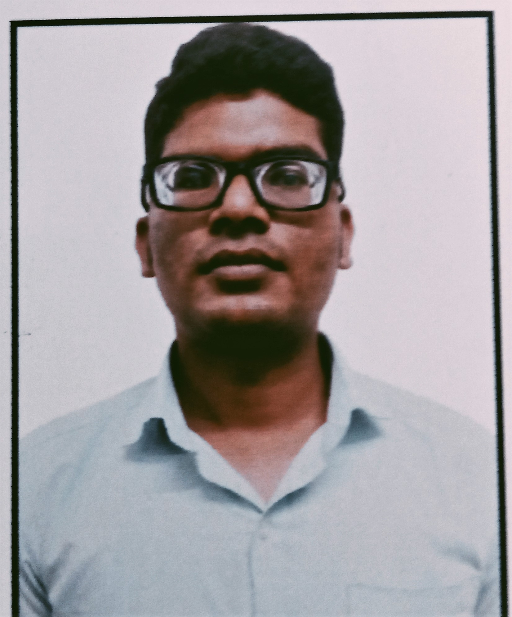 VILAS DATTU MASKE