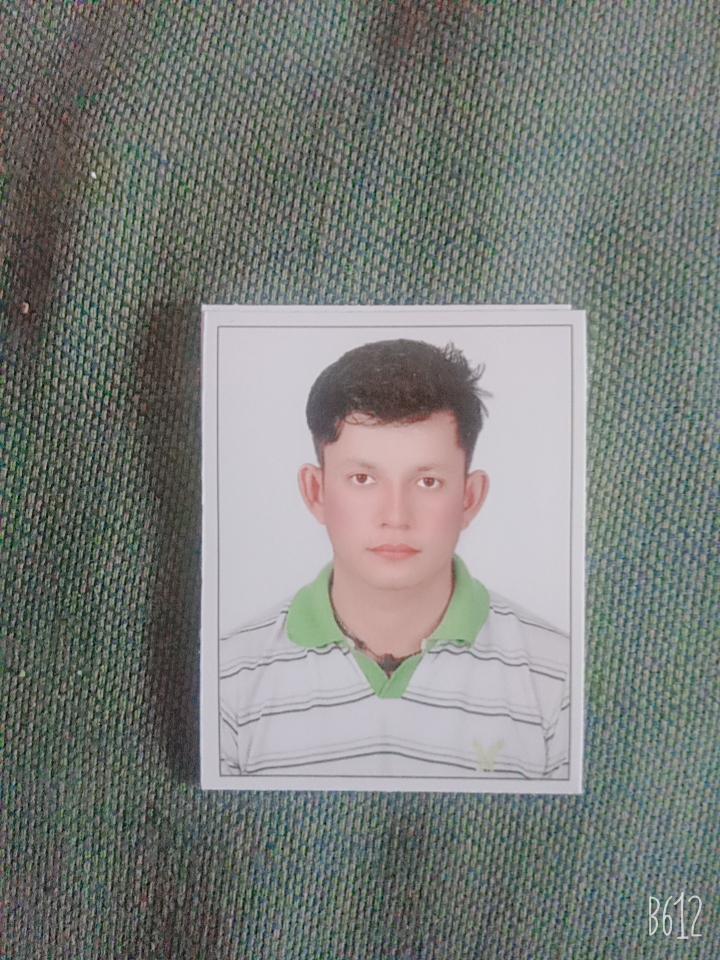 Suraj Kunwar
