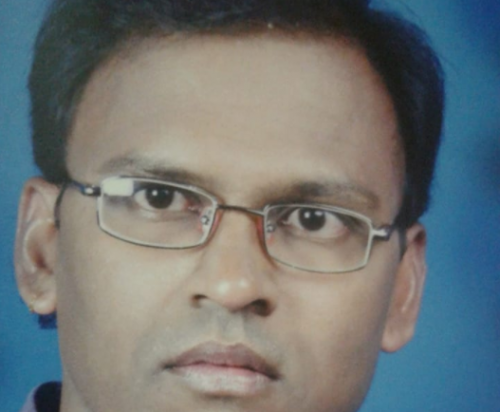 Kamlesh Walve