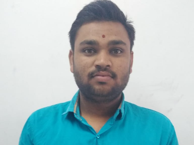 Hanumant Shrihari waybase