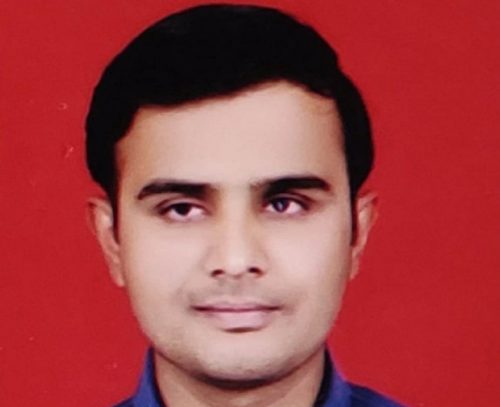Sunil Sanap