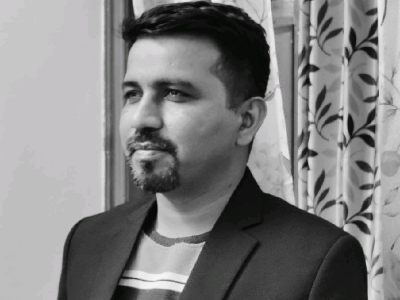 Shivaji Chinchkar