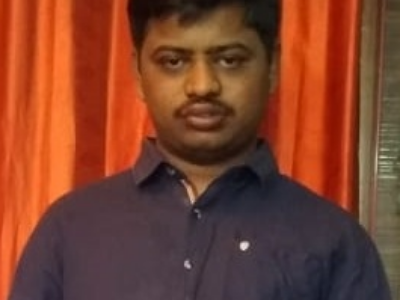 Challa Rakesh Kumar