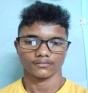 Avinash Ajay Malve