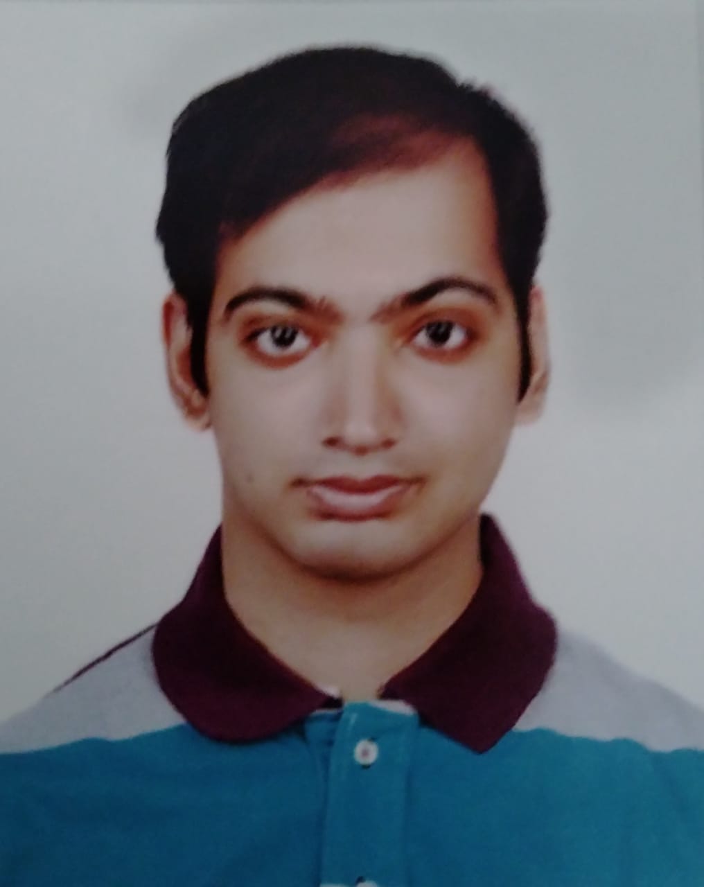 Chinmay
