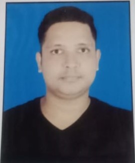 Laxman Taru Chavan