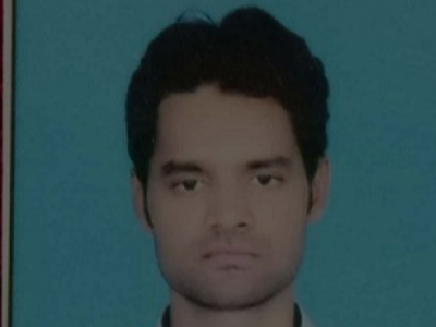 Syed Liyaqat Husain