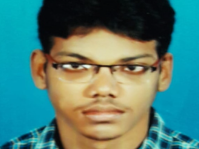 Rohit Kalki Gorisi