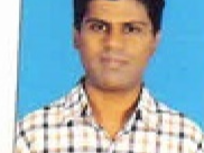 Girish H Mohite